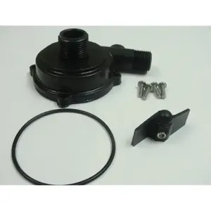 LITTLE GIANT PUMPS MSR-5 Repair Kit, Sump Pump | BQ3EVW