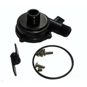 LITTLE GIANT PUMPS MSR-9 Repair Kit, Sump Pump | BQ7YRL