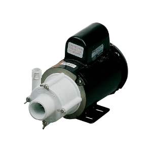 LITTLE GIANT PUMPS 584538 Magnetic Drive Pump, 1/8 HP, 230V | CJ6UGW TE-5-MD-SC