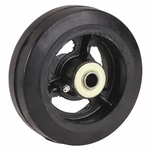 LITTLE GIANT WHMS-0620 Wheel, 6 x 2 Inch Size | CJ3VBF 41GD24