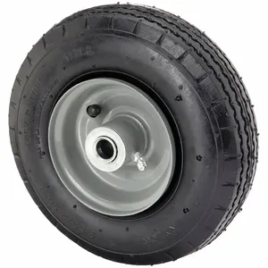 LITTLE GIANT WHPN-0830 Wheel, 9 x 3 Inch Size | CJ3VBM 41GD31