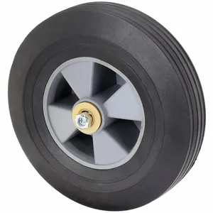 LITTLE GIANT WHSP-1027P-C Wheel, 10 x 2-3/4 Inch Size | CJ3VAW 41GD33