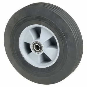 LITTLE GIANT WHSP-1027P-O Wheel, 10 Inch Diameter | CJ3VAU 41GD20