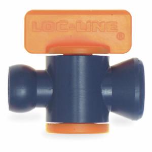 LOC-LINE 21194 Valve Inline - Pack Of 2 | AD2GCE 3P831