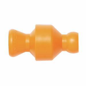 LOC-LINE 29451 Flex Hose Inch Line Check Valve - Pack Of 10 | AA9MKP 1DXZ9