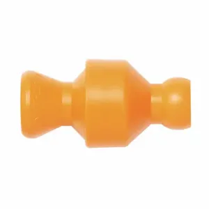 LOC-LINE 29451 Flex Hose Inch Line Check Valve - Pack Of 10 | AA9MKP 1DXZ9