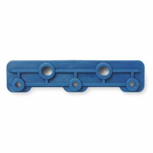 LOC-LINE 32095 Modular Manifold Brackets - Pack Of 2 | AA9MPP 1DYA2