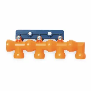 LOC-LINE 32099 Modular Manifold | AA9MPQ 1DYA3