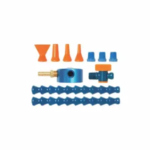 LOC-LINE 40463 Manifold Kit | AE4ATP 5HK12