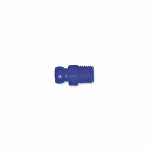 LOC-LINE 41418 Bspt Connector 1/4 Inch - Pack Of 4 | AF2UWB 6Y666