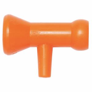 LOC-LINE 49443 Side Flow Nozzle 1/4 Inch - Pack Of 20 | AB6BPU 20Y179