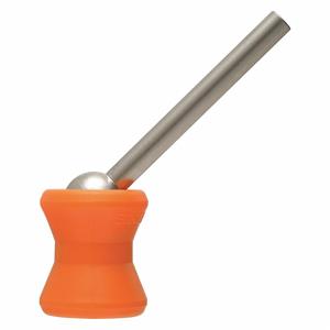 LOC-LINE 49484 Round Nozzle, 1/4 Inch Hose Inside Dia, 0.062 Inch Hole Dia, 1/4 Inch Size Thread Size | CR9QWY 403R88