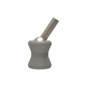 LOC-LINE 49483-G Round Nozzle, 1/4 Inch Hose Inside Dia, 0.16 Inch Hole Dia, 1/4 Inch Size Thread Size | CR9QXN 403T04