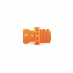 LOC-LINE 51805 Connector 1/2 Inch - Pack Of 4 | AD2GBZ 3P826