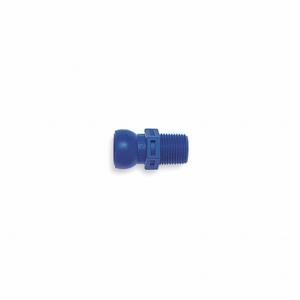 LOC-LINE 51826 Bspt Connector 3/8 Inch - Pack Of 4 | AF2UXF 6Y696