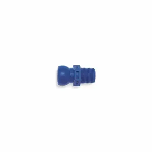 LOC-LINE 51826 Bspt Connector 3/8 Inch - Pack Of 4 | AF2UXF 6Y696