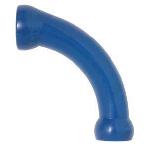 LOC-LINE 51896 Extended Elbow 1/2 Inch - Pack Of 4 | AB6BQQ 20Y206