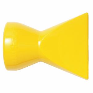 LOC-LINE 57867 Acid Resist Flare Nozzle 1-1/4 Inch - Pack Of 20 | AB6BQZ 20Y214