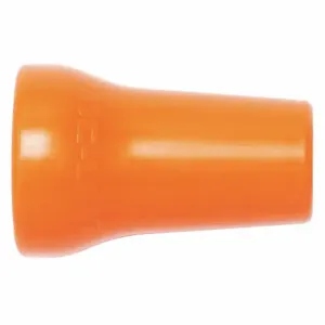 LOC-LINE 59863 Round Nozzle 1/2 Inch - Pack Of 50 | AB6BRF 20Y220