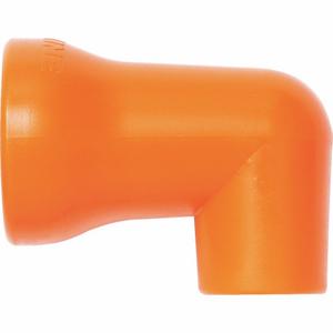 LOC-LINE 59880 90 Degree Nozzle 1/2 Inch - Pack Of 20 | AB6BRY 20Y236