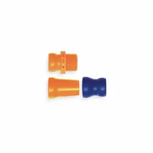 LOC-LINE 60513 Flex Hose Kit 3/4 Inch Diameter | AF2UXV 6Y712