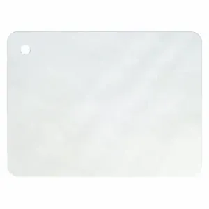 LOC-LINE 60530 Replacement Shield 8.5 x 12 Inch For AD2GCK | AF2UYG 6Y723