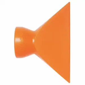 LOC-LINE 69547 Flare Nozzle 3 Inch - Pack Of 20 | AB6BTZ 20Y260