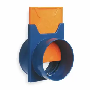 LOC-LINE 81208 Vacuum Hose Slide Valve | AA9MQE 1DYB8