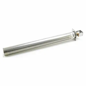 LOCHINVAR 100075279 Burner Tube | CR9QUB 62YA66