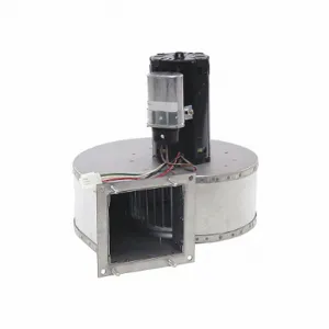 LOCHINVAR FAN2010 Inducer Assembly | CR9QRC 42FH94