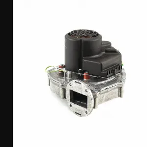 LOCHINVAR FAN3035 Combustion Fan Assembly | CR9QRJ 42FJ07