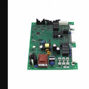 LOCHINVAR RLY30063 Integrated Board | CR9QRD 42FH93