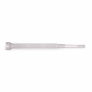 LOCTITE 1100962 Mixing Nozzle, White, 10 Inch Long, Threaded Tip, 3 PK | CR9RCW 3NVL8