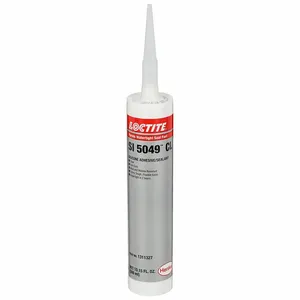 LOCTITE 1311327 Gasket Sealant, 10.14 fl oz, Cartridge, Clear | CR9RDJ 6JZW7