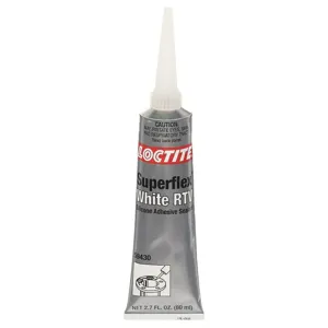 LOCTITE 135506 Sealant, 80 Ml, Tube | CR9REH 23UA32