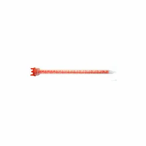 LOCTITE 1375210 Mixing Nozzle, F Style, 10, 1 Mix Ratios, Orange, 14 3/10 Inch Long, 10 PK | CR9RCT 794F29