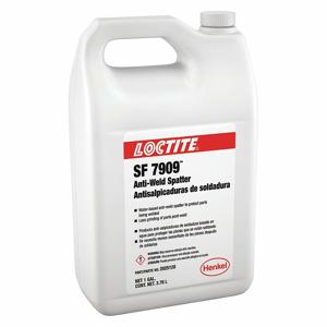 LOCTITE 2025120 Antispritzer, 1 Gallone, Flasche | CR9QYR 45RL18