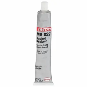 LOCTITE 234891 Gasket Sealant, MR 5922, 3 oz, Tube, Black | CR9RDQ 2EMY2