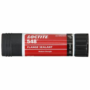 LOCTITE 640484 Anaerobic Flange Sealant, 0.63 oz, Stick, Orange | CR9RBU 1LLR8