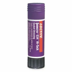 LOCTITE 640804 Gasket Sealant, 534, 0.67 oz, Stick, Purple | CR9RDP 1LLT2