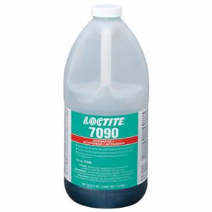LOCTITE 88068 Primer And Activator, Sf 7090, 1 L, Bottle, Dark Blue | CN8BNP 36D061