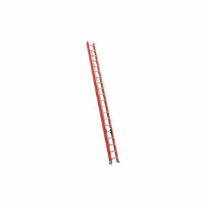 LOUISVILLE FE7240 Extension Ladder, 40 ft Ladder Size, 35 ft Extended Ladder Height, D-Rung | CR9RGF 33J671