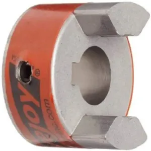 LOVEJOY 68514410129 Jaw Coupling Hub, L035 Coupling Size, 0.550 Inch Hub Length | AJ2XCC