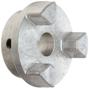 LOVEJOY 68514410464 AL Coupling Hub AL070 Coupling Size, 5/16 Inch Bore Size,In Bore Size, No Keyway | AJ2XAD