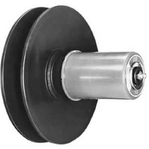 LOVEJOY 68514418858 Spring-Loaded Variable Speed Pulley, 11.00 In OD, 8.75 In Overall Length | AN9CZQ 18858 / 401E X 7/8