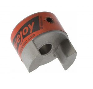 LOVEJOY 68514441038 C Type Hub C2955, 1-3/4 Inch Bore Size, Without Keyway and Setscrew | AL2XVD 41038