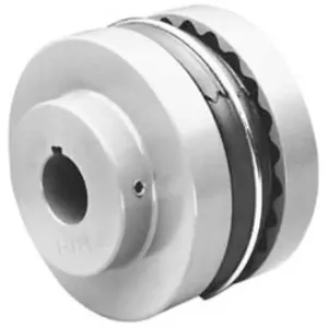 LOVEJOY 68514436105 Shaft Coupling Flange, Bore 1-1/2 Inch, Cast Iron | AK3ZMU 36105 / 6S X 1-1/2