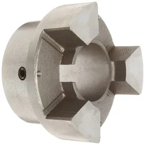 LOVEJOY 68514426055 C Type Hub C276, 1-3/4 Inch Bore Size, 3/8 x 3/16 Inch Keyway | AM4GFQ 26055