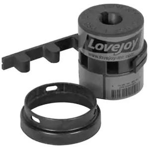 LOVEJOY 68514447934 Lc190 Collar With Screws | AN4ZQA 47934