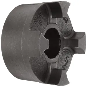 LOVEJOY 68514462062 Jaw Coupling Hub, CJ 75/90 Coupling Size | AJ2XFT